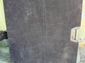 Doublure de coffre arrière, tapis de sol