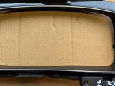 Dashboard trim