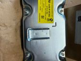 Battery control module