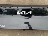 Tailgate/trunk/boot lid