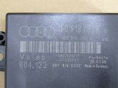 Parking PDC control unit/module