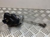 Stellmotor Abgasturbolader