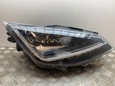 Headlight/headlamp