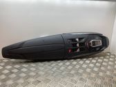 Headlining roof glove box