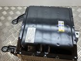 Autres unités de commande / modules