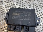 Steuergerät Einparkhilfe Parktronic PDC