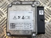 Module de contrôle airbag