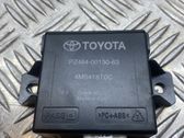 Autres unités de commande / modules