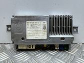 Bluetoothin ohjainlaite/moduuli