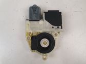 Rear door window regulator motor