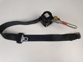 Rear seatbelt