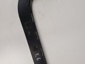 Rear bumper mounting bracket