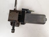 Seat adjustment motor