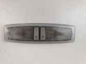 Rear seat light