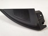Front door high frequency speaker