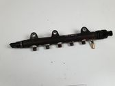 Fuel main line pipe