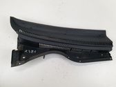 Wiper trim