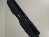 Parcel shelf load cover