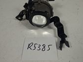 Front fog light