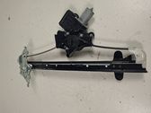 Fensterheber elektrisch mit Motor Tür hinten