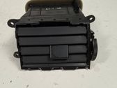 Dash center air vent grill