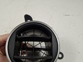 Dashboard side air vent grill/cover trim