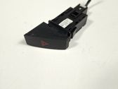 Hazard light switch