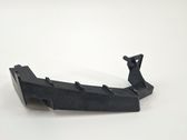 Front bumper mounting bracket