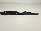 Fender foam support/seal