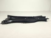 Wiper trim