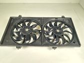Fan set