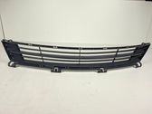 Front bumper lower grill