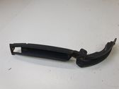 Front bumper mounting bracket