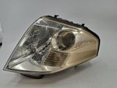 Headlight/headlamp