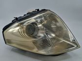 Headlight/headlamp