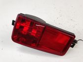 Rear fog light
