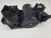 Heater fan/blower