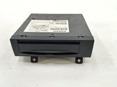 Navigation unit CD/DVD player