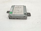 Aerial antenna amplifier