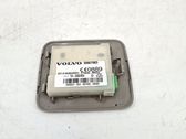 Alarm control unit/module