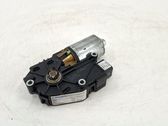 Sunroof motor/actuator
