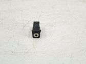 AUX in-socket connector