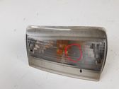 Front indicator light