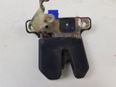 Tailgate/trunk/boot lock/catch/latch
