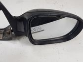 Front door electric wing mirror