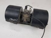 A/C air flow flap actuator/motor