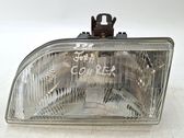 Headlight/headlamp