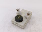 Brake fluid reservoir