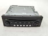 Radio/CD/DVD/GPS head unit
