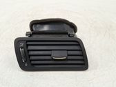 Dashboard side air vent grill/cover trim